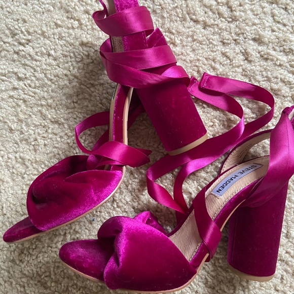 Steve Madden Shoes - Steve Madden Heels